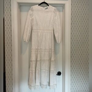 Born on Fifth Antonio Melani